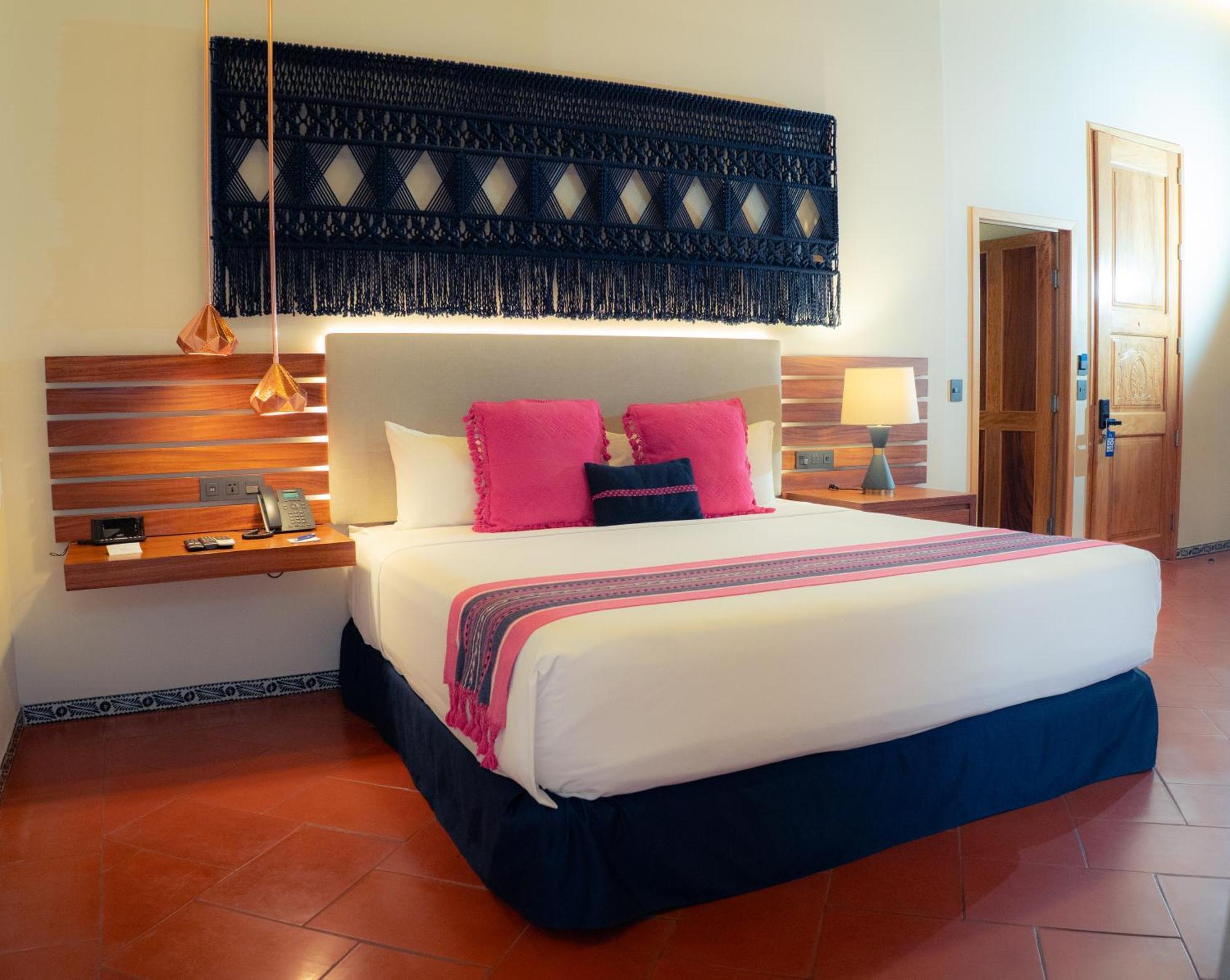 Casa Azulai Puebla Hotel Boutique Exterior photo