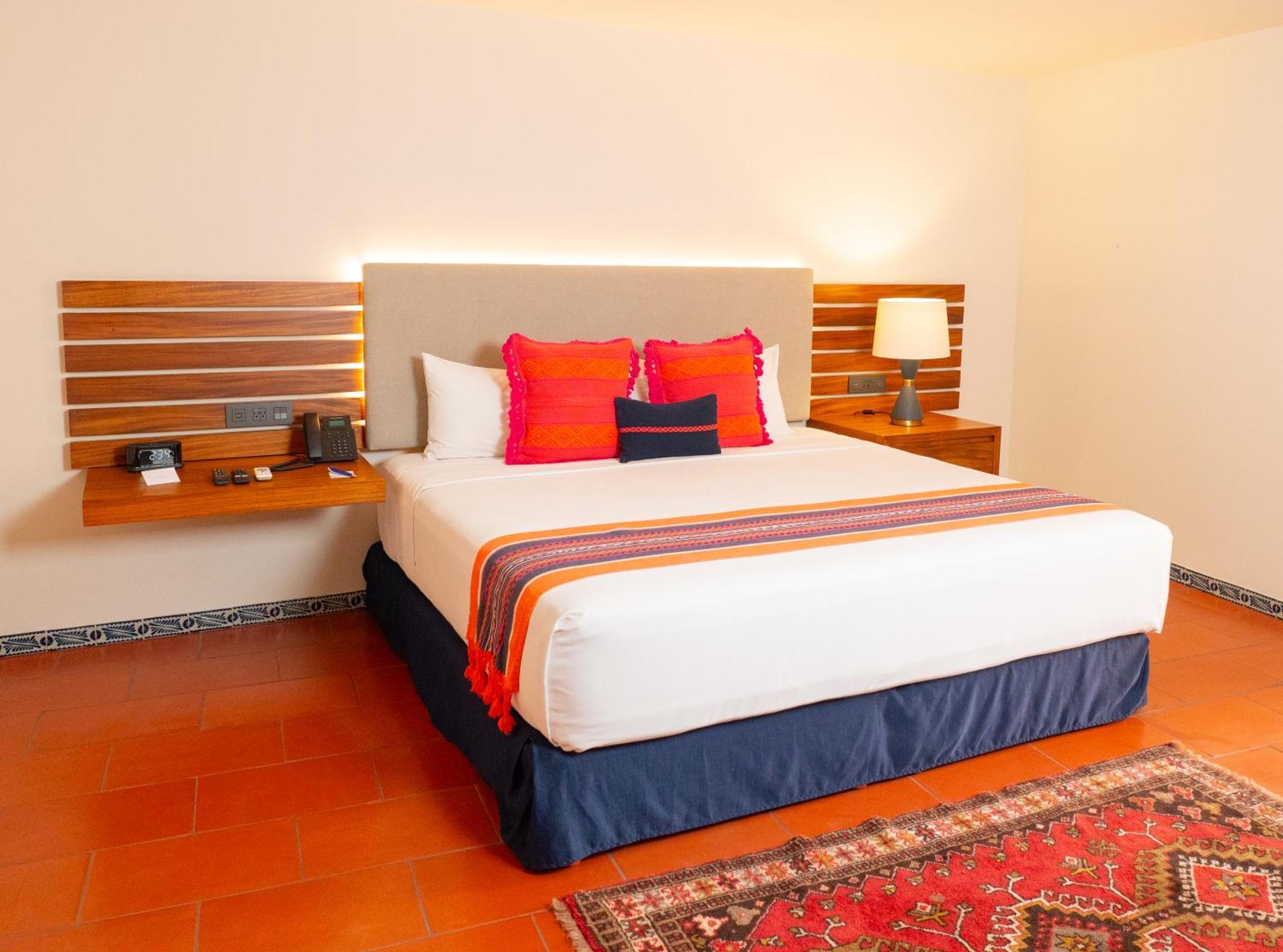 Casa Azulai Puebla Hotel Boutique Exterior photo